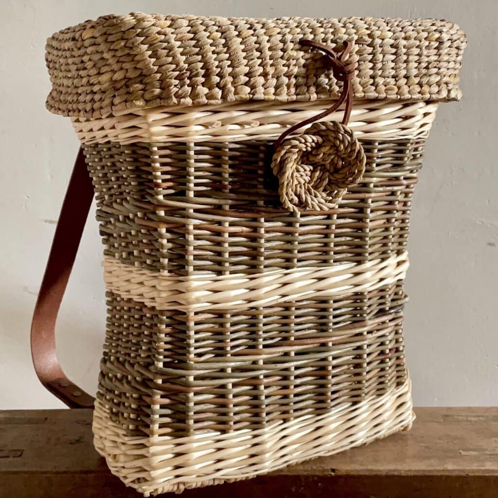 Willow Backpack